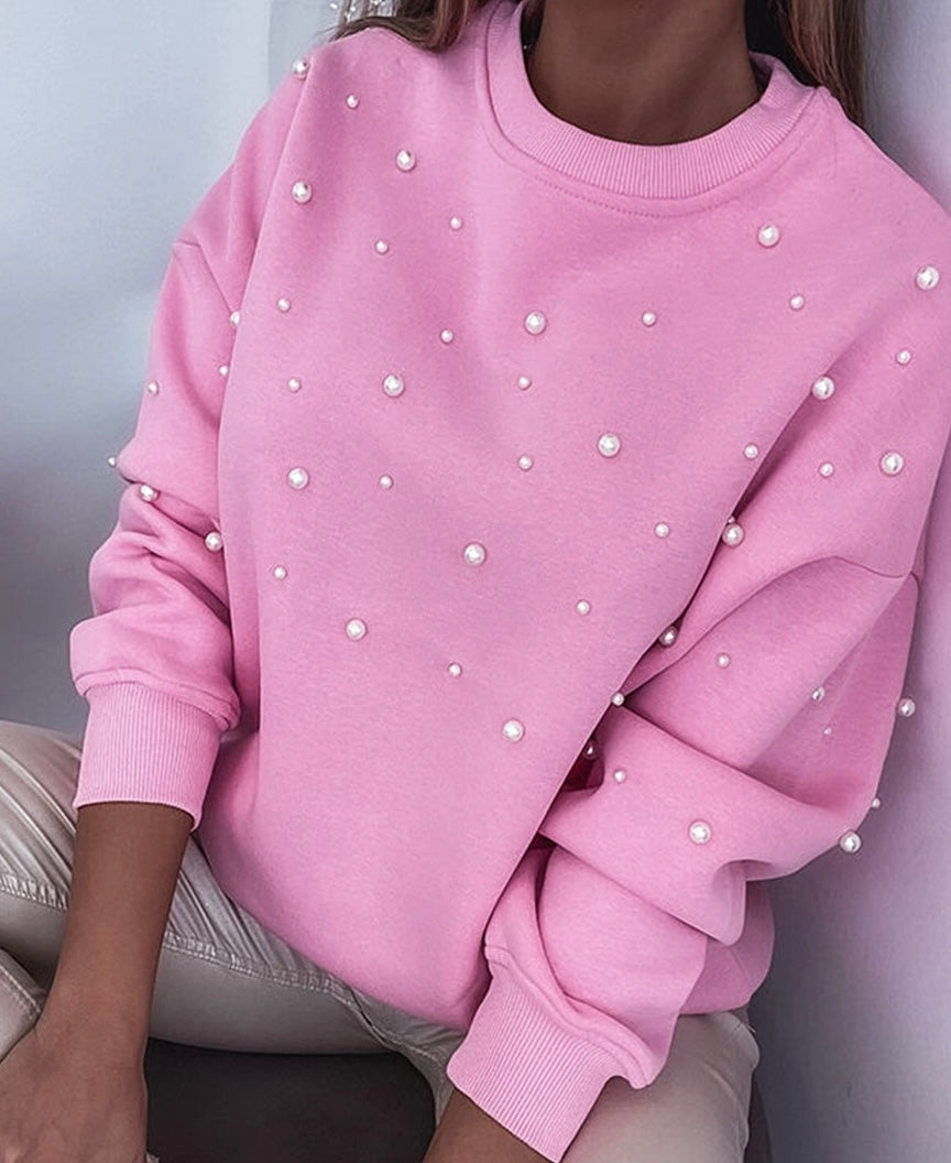 Pearl Sweater