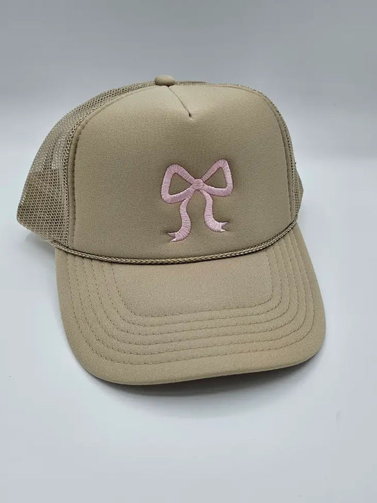 Coquette Hat