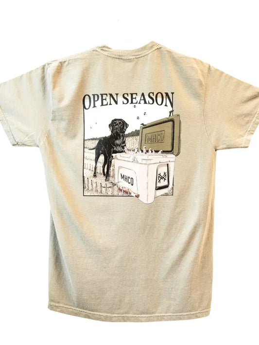 Open Season Mens T-Shirt